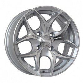 Диска машина учун R14 5088 HB 4*100 ET35 CB56.5 4 та