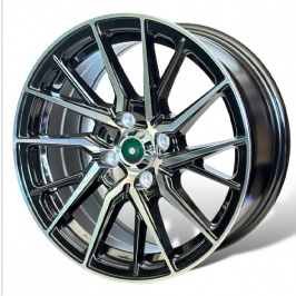 Avtomobil diskasi Vossen 570 R15x100