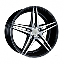 Диска машина учун R15 746 BM 4*100 ET30 CB56.5  4 та