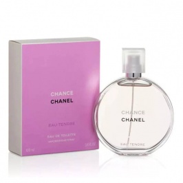 Chanel Chance Eau Tendre EDT 100ml (Хитой)