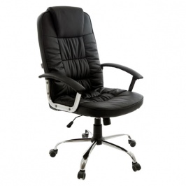 Офисный кресло Belvin Ozone Черный Офисный кресло Belvin Ozone Черный