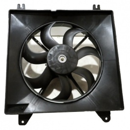 Qo‘shimcha ventilyator radiator Lacetti 1.8i DOHC Kar