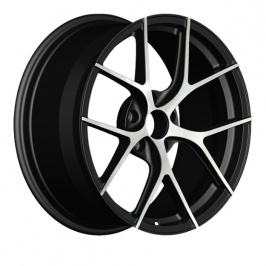 Диска машина учун R17 5088 4-100 BM 4 та