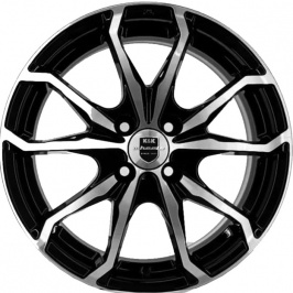 Диска машина учун R15 55342 4-100 BM 4 та