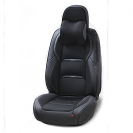 O‘rindiqlar qoplamalari Demeite D 218 black