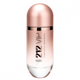 212 VIP Rosé Carolina Herrera EDP (W) 125 ML