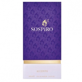 Sospiro Accento EDP 100ml (Хитой)