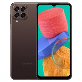 Samsung Galaxy M33 5G (India) 6/128GB Коричневый