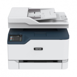 Принтер Xerox C235 (Wi-Fi, МФУ, А4 цв)