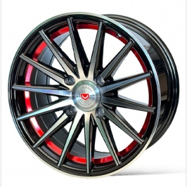 Машина учун диска Vossen R15x100