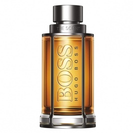 Boss The Scent Hugo Boss (M) EDT 100 ml