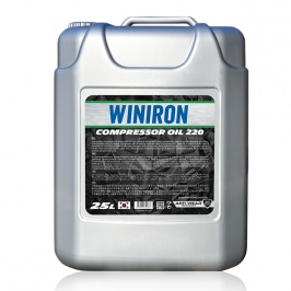 Гидравлик мой COMPRESSOR OIL 220