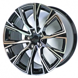 Diska mashina uchun R19 D1130 5-112 BM 4 ta