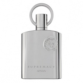 Afnan Supremacy Silver M EDP 100 мл (Нусхаси)