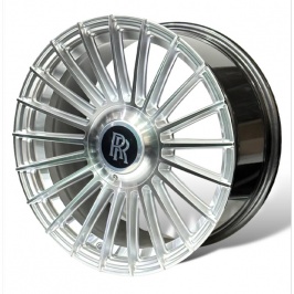 Diska mashina uchun Rols Roy R17x100x114.3