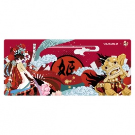 O‘yin gilamchasi Varmilo Mouse Pad Consort Desk Mat XL (900x400x3mm) ZDB018-01