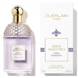 Guerlain Aqua Allegoria Flora Salvaggia (W) EDT 125ml