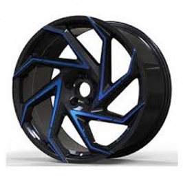Diska mashina uchun R15 ZT523 4-100 BMIUL 4 ta