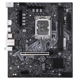 Материнская плата Colorful BATTLE-AX B760M-D PRO V20 DDR4 LGA1700