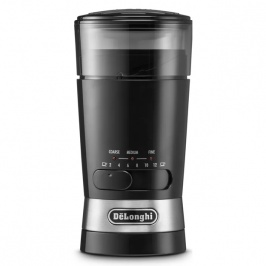 Кофе майдалагич De'Longhi KG210