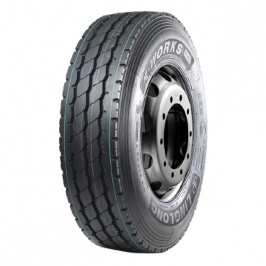 Грузовая шина Linglong 12R22,5 18PR KMA400
