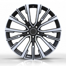 Diska mashina uchun R20 ZT2008 5-114 BM 4 ta