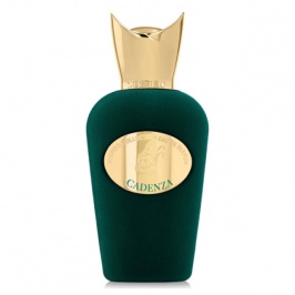 Cadenza Sospiro Perfumes 100 ml