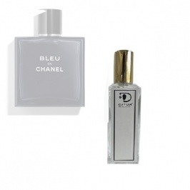Datum (chanel de blue ) M EDT 30мл Datum (chanel de blue ) M EDT 30мл
