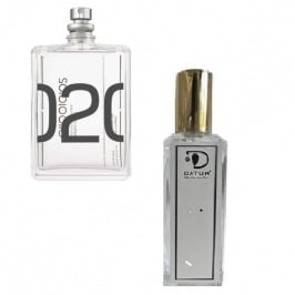 Datum (Escentric Molecules Molecule 02) U EDP 30мл Datum (Escentric Molecules Molecule 02) U EDP 30мл