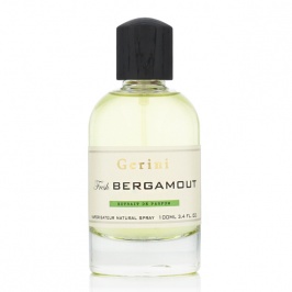 Gerini Fresh Bergamot EDP 100 ml