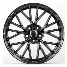 Diska mashina uchun R18 0376 5-114 BLACK 4 ta