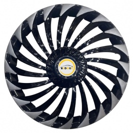 Диска машина учун R16 1034 8-100/114 BM 4 та