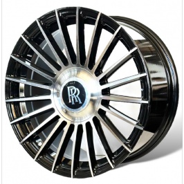 Diska mashina uchun Rols Roy R17 x100x114.3