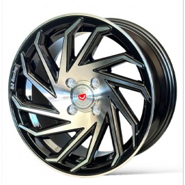 Avtomobilnie diski Vossen Dz R15x100