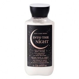 Лосьон для тела Bath & Body Works Into The Night 236 мл