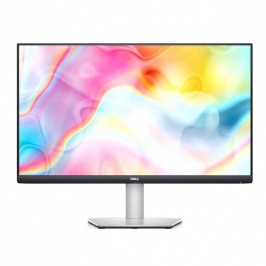 Монитор Dell S2722DC 27"