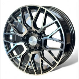 Машина учун диска R15x100x114.3