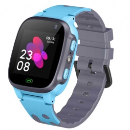 Смарт часы Green Lion Kids Smart Watch Series 1 Смарт часы Green Lion Kids Smart Watch Series 1