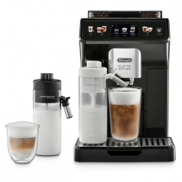 Қаҳва машинаси De'Longhi ECAM450.55.G