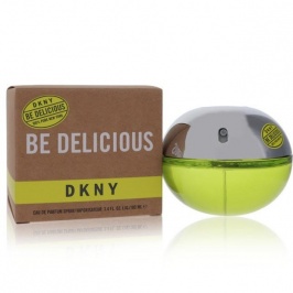 Donna Karan DKNY Be Delicious EDP (W) 100ML