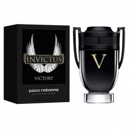 Paco Rabanne Invictus Victory EDP 100 ml