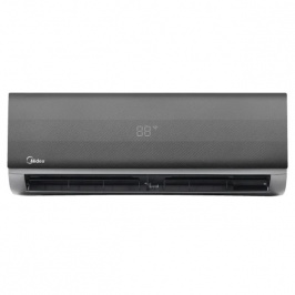 Кондиционер Midea Naomi Inverter 12 Кондиционер Midea Naomi Inverter 12