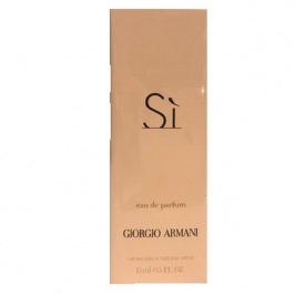 Giorgio Armani Si EDP 100ml (Хитой)