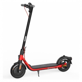 Электросамокат Segway-Ninebot D28E, Black/Red (AA.00.0012.08)