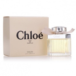 Chloe EDP 75ml (Хитой)