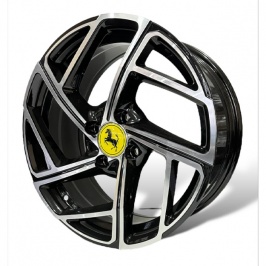 Avtomobil diskasi Vossen Bugatti R16x100