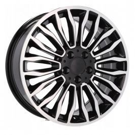 Диска машина учун R18 H642 BM 5*112 ET52 CB66,45  4 та