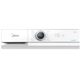 Кир ювиш машинаси Midea MF100W60/W-C (6 Кг)