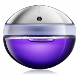 Ultraviolet Paco Rabanne (W) EDP 80 ml