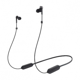 Naushniki Audio-Technica ATH-CKS330XBTBK